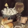 FLEGEL_Georg_Still_Life_With_Bread_And_Confectionary