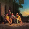 George Caleb Bingham