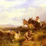 George Cole, Snr. (1810-1883)