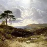 George Cole, Snr. (1810-1883)