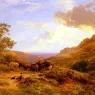 Cole_George_Timber_Wagon