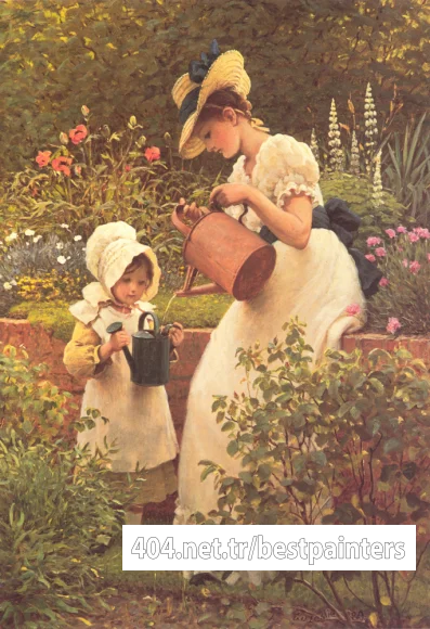 Leslie_GD_The_Young_Gardener