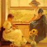 Leslie_G_D_Sun_And_Moon_Flowers
