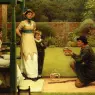 Leslie_George_Dunlop_The_Goldfish_Seller