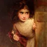 George Elgar Hicks (1824-1914)