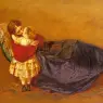 Hicks_George_Elgar_Mother_And_Child