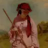 Hicks_George_Elgar_The_Farmers_Daughter