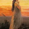 Hicks_George_Elgar_The_Lament_Of_Jephthahs_Daughter