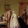 Hicks_George_Elgar_The_Wedding_Breakfast