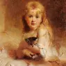 George Elgar Hicks (1824-1914)