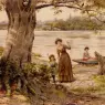 Kilburn_Goodwin_George_The_Black_Bird