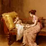 Kilburne_George_Goodwin_Hush_A_Bye