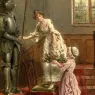 George Goodwin Kilburne (1839-1924)