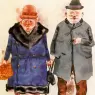 4DPictGeorge Grosz