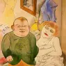 George Grosz4DPict