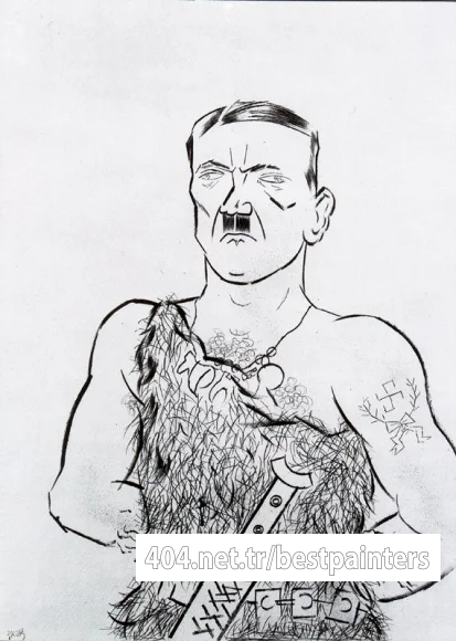 Hitler