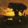 Inness_George_Afterglow