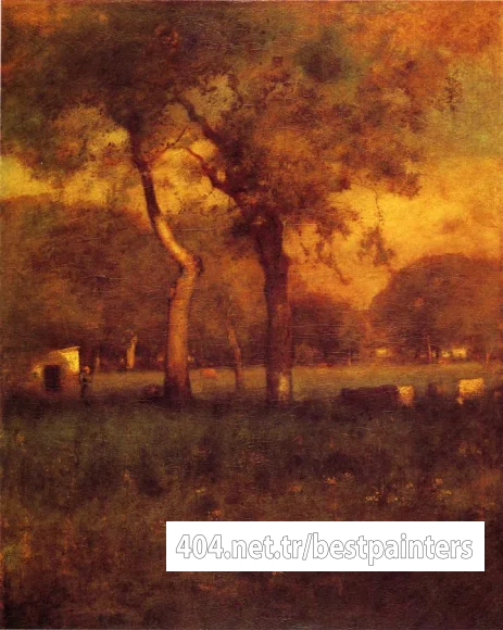 Inness_George_California
