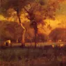 George Inness (1825-1894)
