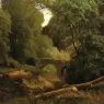 Inness_George_Cromwell-s_Bridge