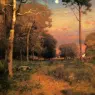 Inness_George_Early_Moonrise_Florida_aka_Early_Morning_Florida