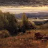 Inness_George_From_the_Sawangunk_Mountains