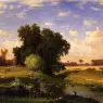 Inness_George_Hackensack_Meadows_Sunset