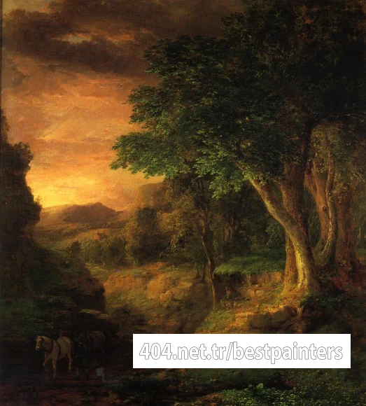 Inness_George_In_the_Berkshires