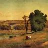 Inness_George_Landscape_with_Figure