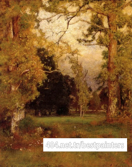 Inness_George_Late_Afternoon