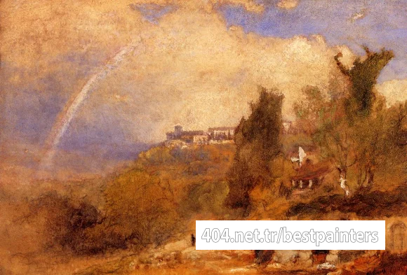 Inness_George_Near_Perugia