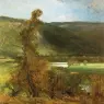 Inness_George_North_Conway_White_Horse_Ledge