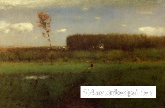 Inness_George_October_Noon