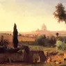 Inness_George_St._Peter-s_Rome
