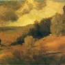 George Inness (1825-1894)