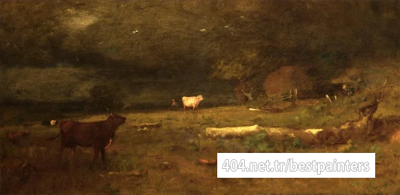 Inness_George_The_Coming_Storm_aka_Approaching_Storm
