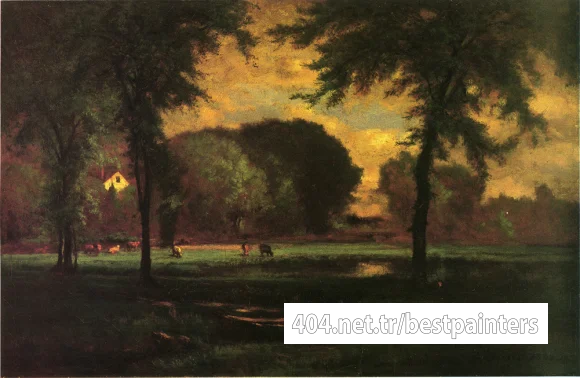 Inness_George_The_Pasture