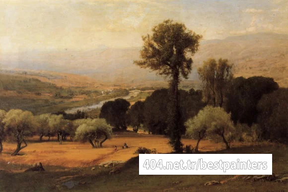 Inness_George_The_Perugian_Valley