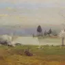 George Inness (1825-1894)