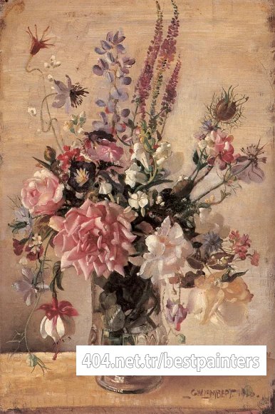 Lambert_A_Garden_Bunch