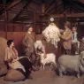 Lambert_Weighing_the_Fleece