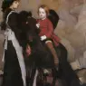 Lmabert_Equestrian_Portrait_of_a_Boy