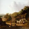 George Morland (1763-1804)