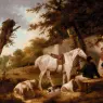 George Morland (1763-1804)
