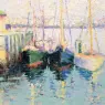 George Noyes(American, 1864-1951)