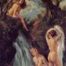 el_bano_de_las_ninfas