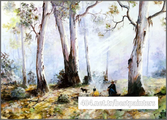 pa_GeorgePhillips_AustralianBush_03