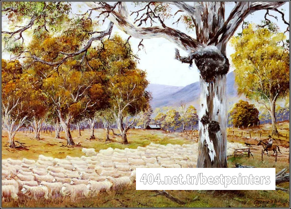 pa_GeorgePhillips_AustralianBush_04