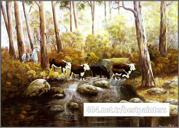 pa_GeorgePhillips_AustralianBush_05