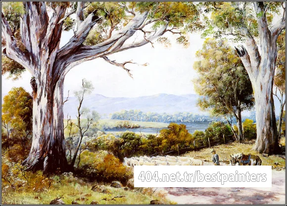 pa_GeorgePhillips_AustralianBush_06